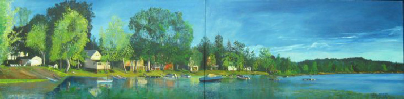Gallery 76