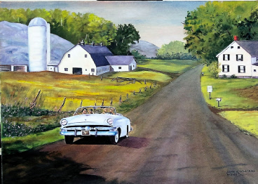 Gallery 32